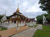 สัมผัสความสงบ กันที่ วัดป่าดาราภิรมย์
