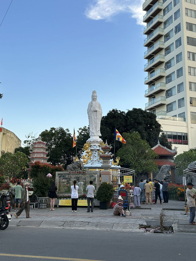 Da Nang 17 Days Itinerary