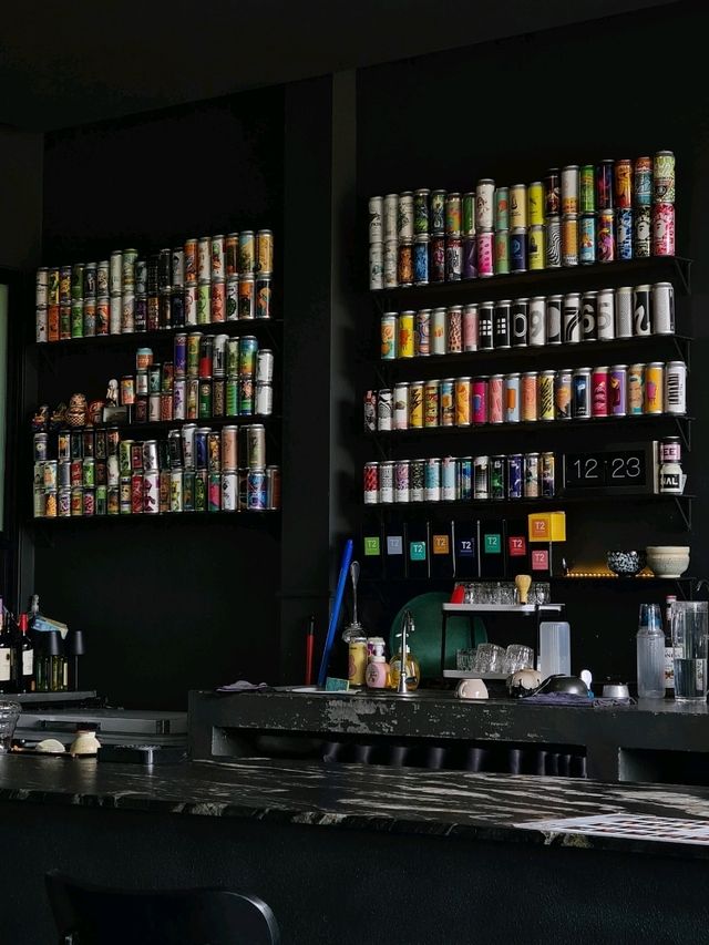 Flatbar บ้านโป่ง มัจฉะอร่อยยยย