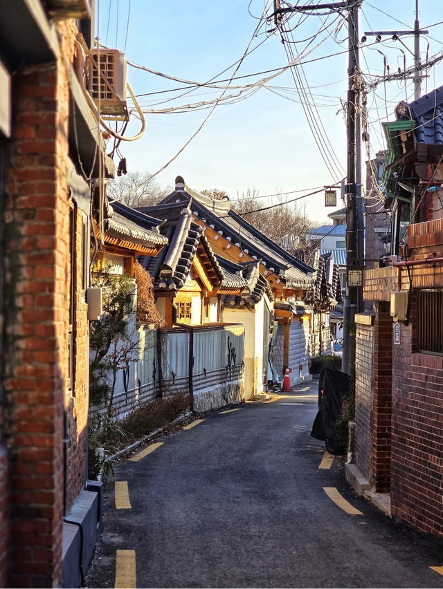 ✨首爾5天4夜旅行攻略 | 附必打卡清單&隱藏玩法！✨