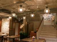 Herringbone Bangkok