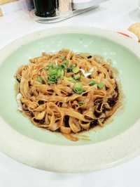 A Flavorful Feast at Ah Koong Restaurant