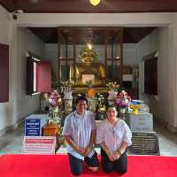 วัดมหาธาตุ วรมหาวิหาร