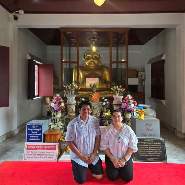 วัดมหาธาตุ วรมหาวิหาร