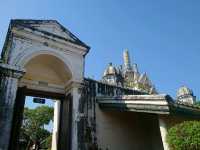 นั่งรถไฟไป..พระนครคีรี เมืองเพชร