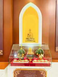 The Massage Museum at Wat Pho