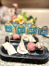 灣仔區必食一人火鍋😋👍🏻
