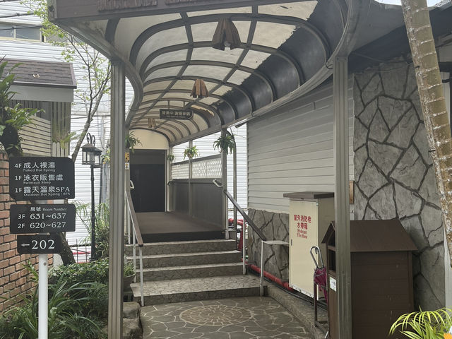 King's Garden Villa Recommendation