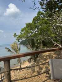 🦋MALIKA BEACH CLUB @ Samui🐚