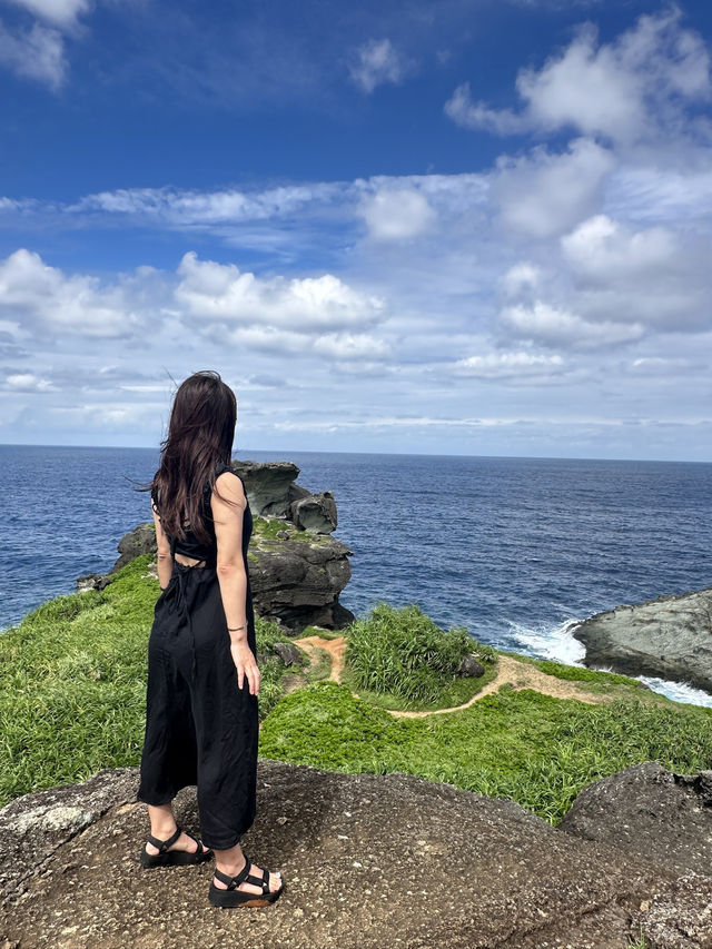 【石垣島】絶景スポット！