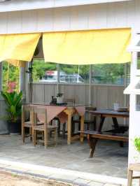 PLOY's Home Cafe