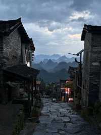 🌿 Qingyuan Millennium Yao Village – A Hidden Cultural Gem