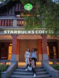 SHANGHAI with 3 teenage GIRLS