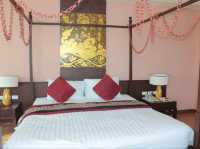 Grand Pacific Soverin & spa 