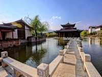陽台就能眺望玉龍雪山美景---麗江金茂凱悅酒店 Jinmao Purelax Lijiang