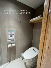 かわいい部屋に泊まれる！