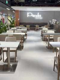 Chengdu Spicy Mala and Fresh Latte Art? This Café Brings Heat and Harmony