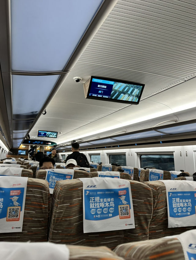 Amazing Guangzhou & Foshan 4D3N Free & Easy Trip
