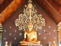 วัดสิรินธรวรารามภูพร้าว