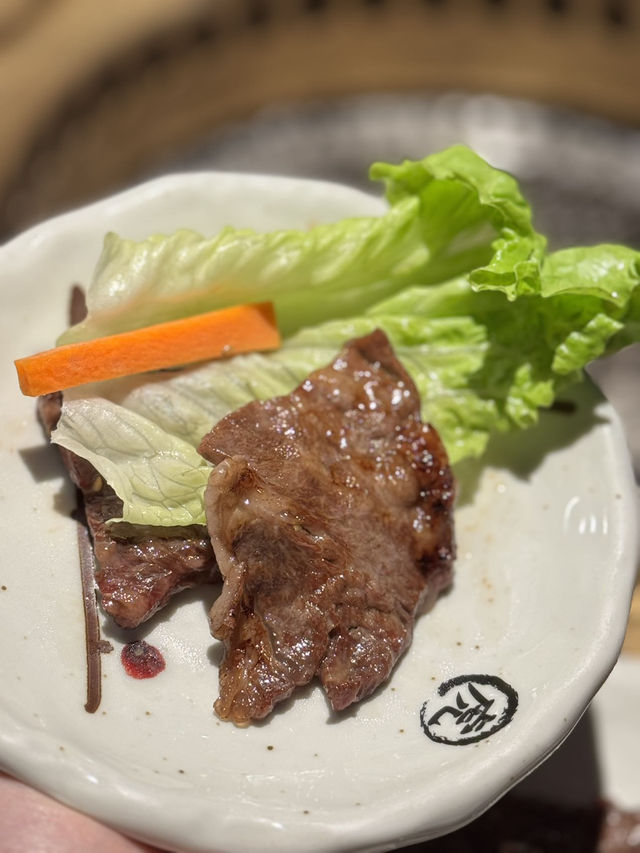 虎丸燒肉（益田假日廣場店）