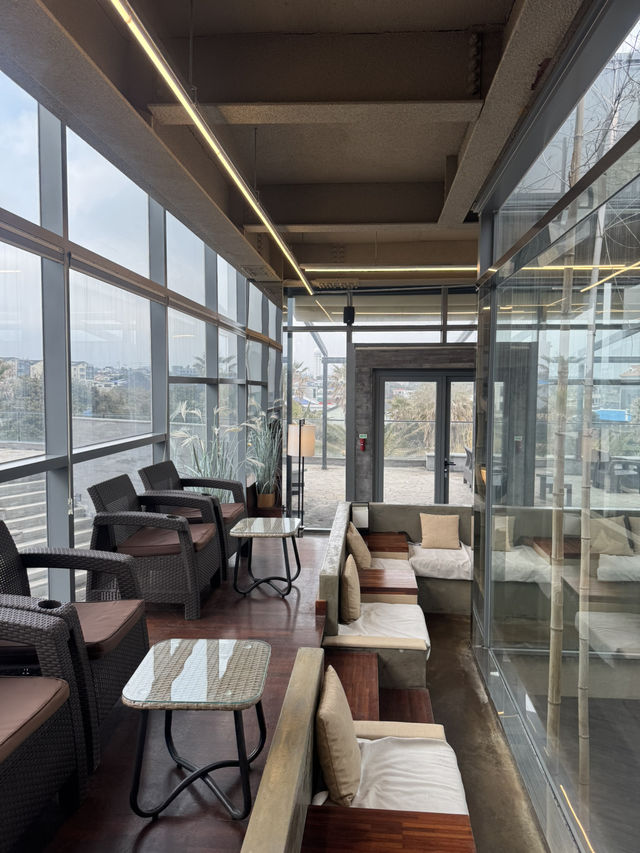제주 동쪽여행 필수 코스 카페 