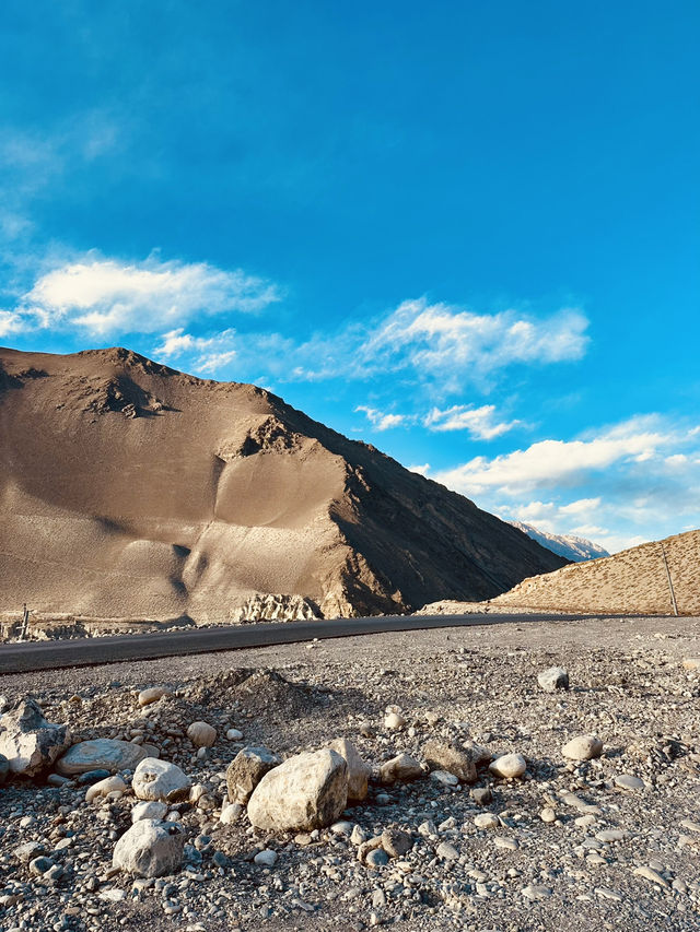 Trip to mustang,Nepal ❤️ // Escape from bg world to peaceful life✨