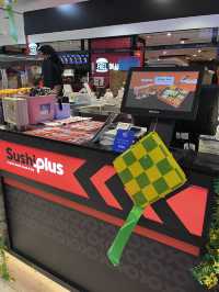 “Spring Raya Feast with Sushi Plus”