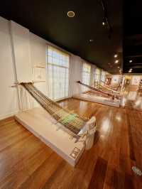 A Stroll Through Time at the National Museum of Anthropology