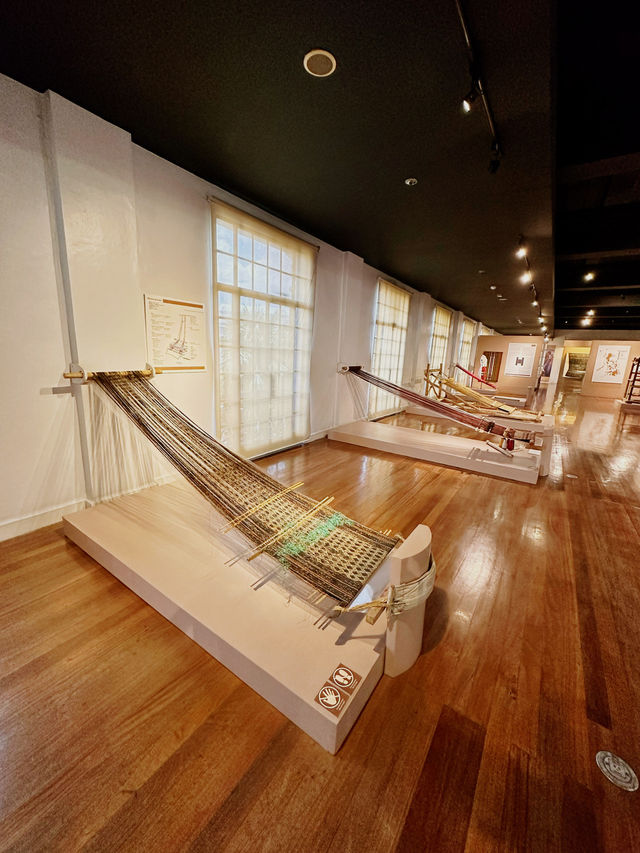 A Stroll Through Time at the National Museum of Anthropology