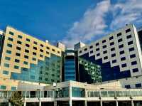 恰納卡萊Canakkale的歌林酒店Kolin Hotel住ㄧ晚