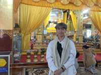 🌊 A Day at Inle Lake – Stillness, Smiles & Stories