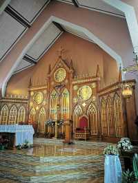 Baguio Cathedral