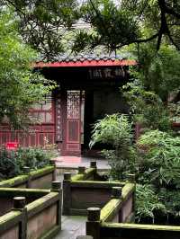Quaint and Quiet Charm