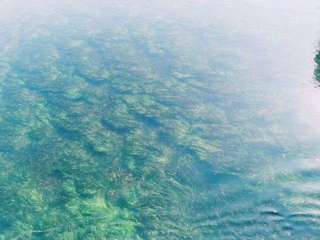 中國廣西桂林陽朔的遊玩攻略，兩日行程介紹