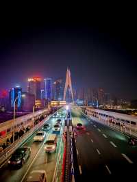 8 Days of Chongqing's Urban Evolution: Where History Meets Hipster Revival