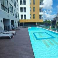 A Cozy Corner in Hatyai: W3 Hotel Bliss