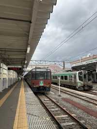 【福島】歴史ある会津の中心地・会津若松