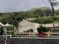Mayon Viewdeck