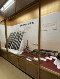 【愛知】あの長篠の戦いがあった地・長篠城
