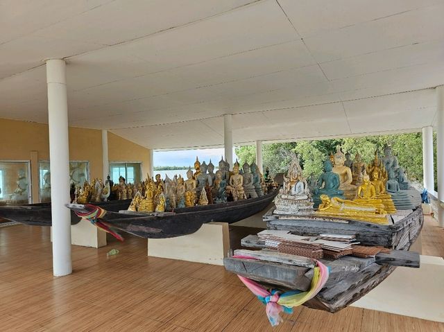 วัดขุนสมุทราวาส