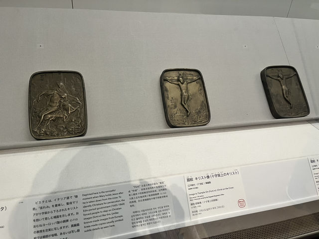 📖 ✅東京国立博物館（東博）攻略ガイド