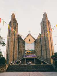 Phu Cam Cathedral