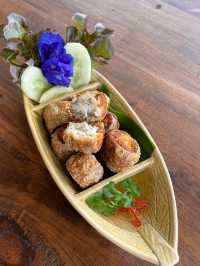 คาเฟ่  ไวแคนตัส นนทบุรี