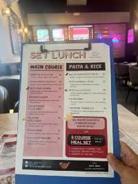 A Culinary Adventure in Ipoh: Fish & Chips Delight
