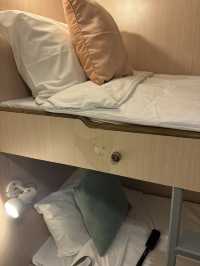人生第一次船宿⛴️ 斯米蘭群島🏝️🤿