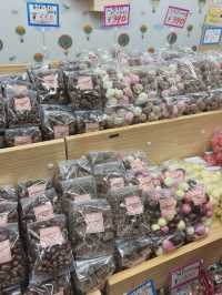 【兵庫/伊丹】マシューのチョコレート工場直売所🤡🍫✨