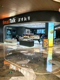 Must Visit : HCC on Haikou Bay