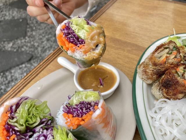 성수동 팟타이 맛집 노이 후기 🍜🌿