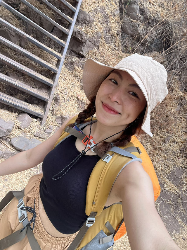 ทริปเดินป่าขึ้นภูกระดึง ในชีวิตต้องไปสักครั้ง🥹