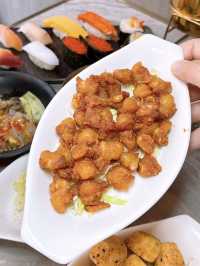 🎏午市日泰放題$209起食回本‼️仲有$58起午市定食